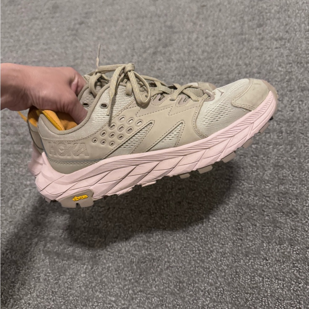 Hoka Anacapa Breeze Low Sneakers